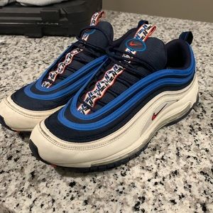 Nike AirMac 97
